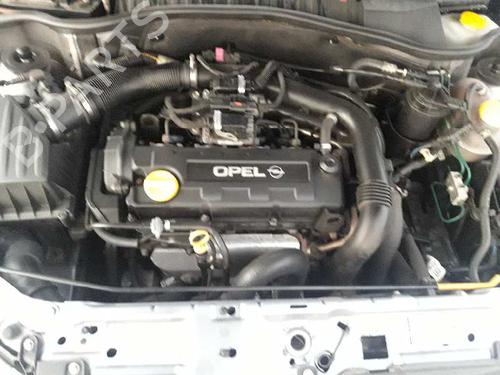 Electronic sensor OPEL CORSA C (X01) | BP36552133M84 - Image 14