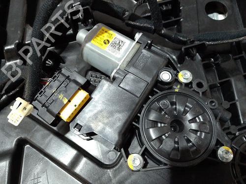 Front right window mechanism KIA XCEED (CD) | BP37233628C23 - Image 2