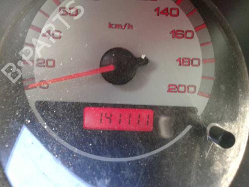 Engine control unit (ECU) SUZUKI IGNIS II (MH) 1.3 DDiS (RM413D) | BP12636966M57