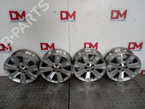 Used Rim MITSUBISHI OUTLANDER II (CW_W) 2.0 DI-D (CW8W) (140 hp) 30372125