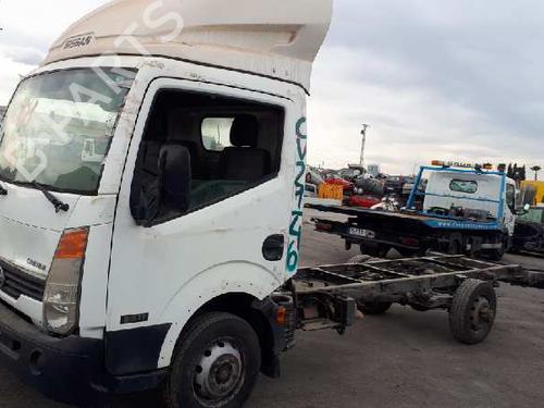 Alternator NISSAN CABSTAR (F24M, F24W) 35.13 DCI, 45.13 DCI 2.5 (F24M) | BP29410185M7