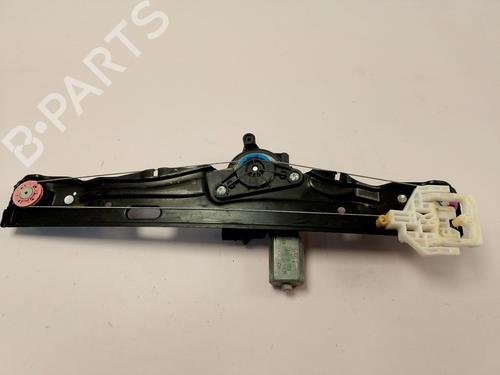 Rear left window mechanism BMW X1 (F48) sDrive 18 d | BP27262480C24 