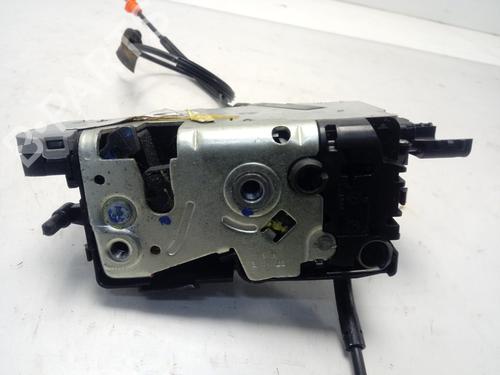 Rear left lock CITROËN C4 Picasso I MPV (UD_)  | BP16546694C100 