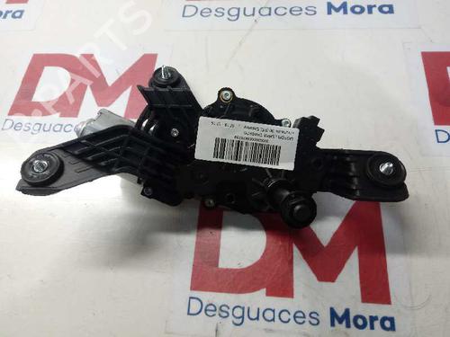 Used Rear wiper motor HYUNDAI i30 (PDE, PD, PDEN) [2016-2025]  15008367