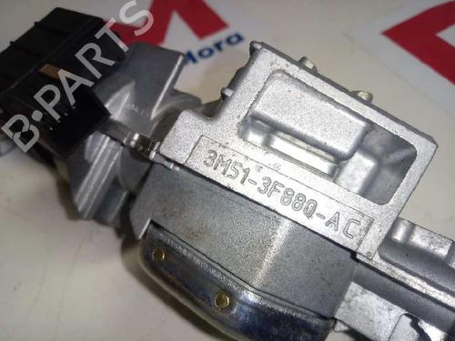 Ignition barrel FORD FOCUS II (DA_, HCP, DP) 1.6 TDCi | BP12660635M48 