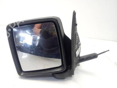 Left mirror OPEL COMBO Box Body/MPV 1.7 DTI 16V | BP13749425C26 