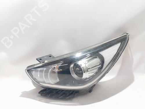 Used Left headlight Left headlight KIA NIRO II (SG2) [2022-2026] 35979686 35979686