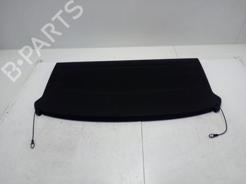 Rear parcel shelf BMW 1 (E81) 118 i | BP16756904C85 