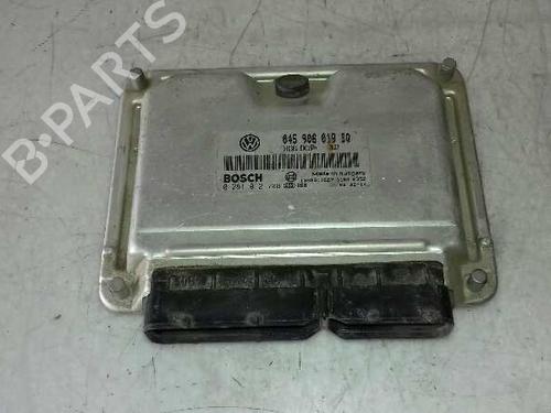 Used Engine control unit (ECU) SEAT IBIZA III (6L1) [2002-2009]  12649512