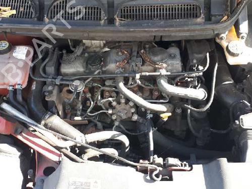 Venstre Foran elrute bryter FORD FOCUS C-MAX (DM2) | BP12669904I27