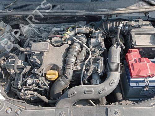 Køler DACIA DUSTER (HM_)  | BP26607389M31 