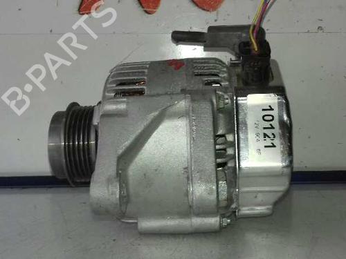 Alternator SEAT ALHAMBRA (7V8, 7V9) 2.0 i | BP12642210M7 