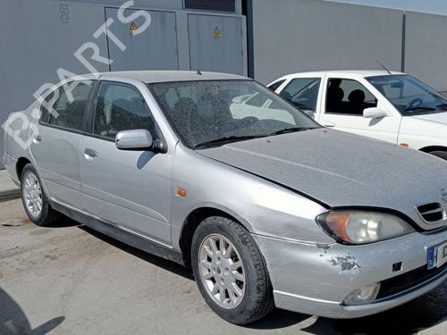 Used Parts NISSAN PRIMERA (P11) [1996-2002]  4430951