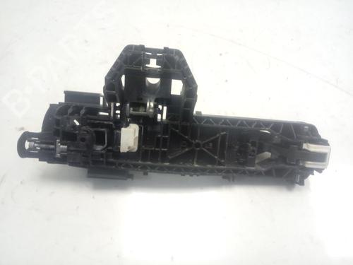Front right exterior door handle MERCEDES-BENZ C-CLASS (W204)  | BP16372995C129 