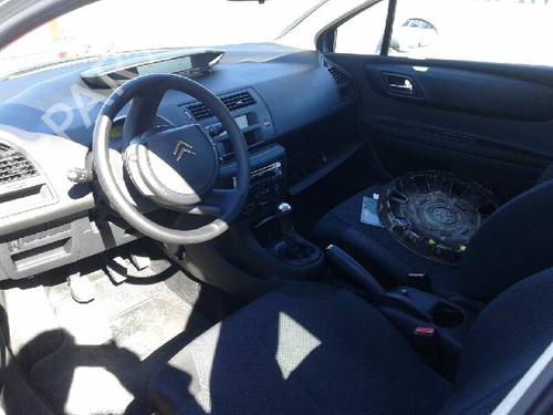 Front right interior door handle CITROËN C4 I (LC_) 1.6 16V | BP17023748I14 