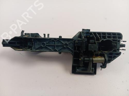 Front right exterior door handle KIA SPORTAGE IV (QL, QLE)  | BP27483346C129 