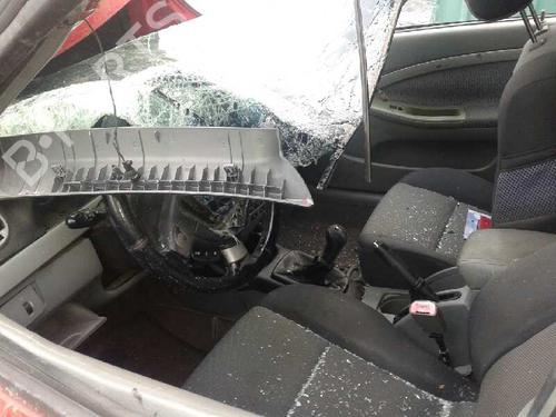 Left rear window switch CHEVROLET LACETTI (J200) 2.0 D | BP16817546I29 