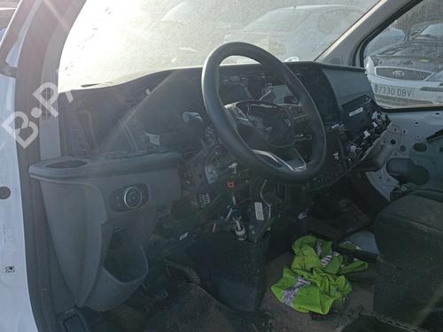 Left front brake caliper FORD TRANSIT CUSTOM V362 Van (FY, FZ)  | BP30470271M105 