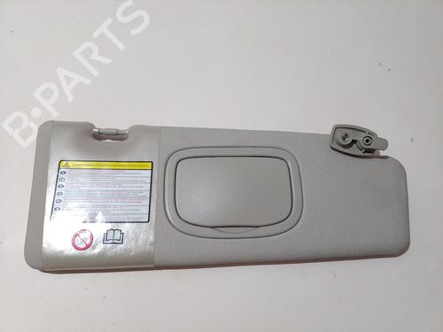 Used Right sun visor Right sun visor DODGE AVENGER 2.0 (156 hp) 40104841 40104841