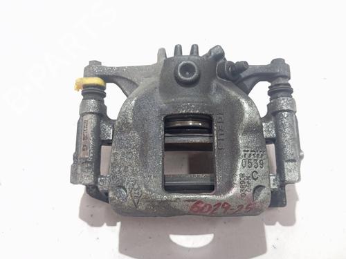 Used Left front brake caliper RENAULT TRAFIC III Van (FG_) [2014-2026]  31010716