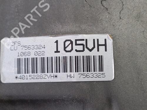 Gearbox BMW 5 (E60) 530 d | BP31097077M3