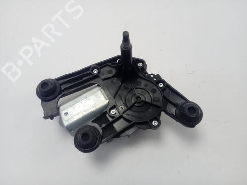 Used Rear wiper motor PEUGEOT 5008 (0U_, 0E_) 1.6 HDi (114 hp) 18491459