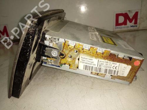 Radio LANCIA MUSA (350_)  | BP16982052E6 