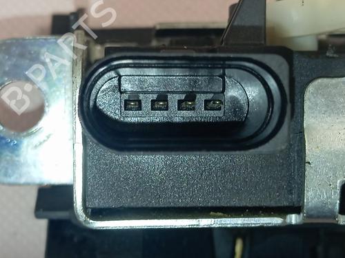 Tailgate lock SEAT IBIZA IV (6J5, 6P1)  | BP28693980C101 