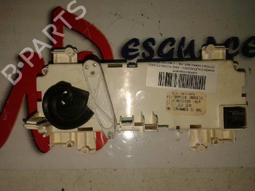 Climate control CITROËN XSARA (N1)  | BP12667803I5 