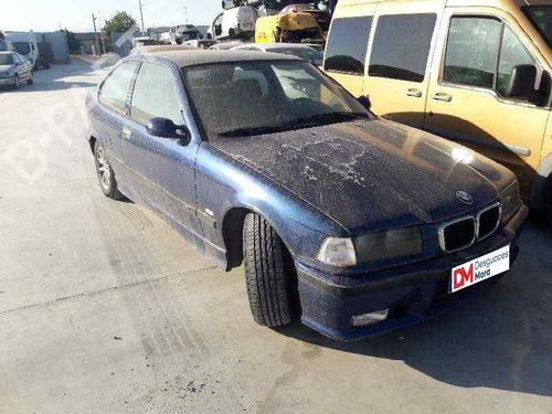 Steering pump BMW 3 Compact (E36) 316 i | BP13237726M99 