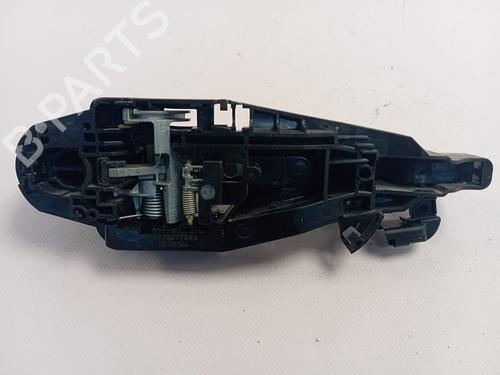Rear left exterior door handle PEUGEOT 508 SW II (FC_, FJ_, F4_)  | BP29437065C130 