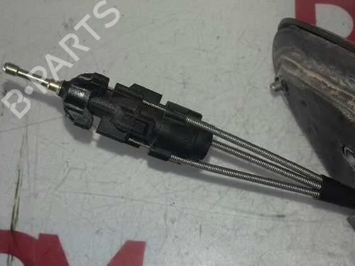 Right mirror SEAT TOLEDO II (1M2) 1.9 TDI | BP12835880C27 
