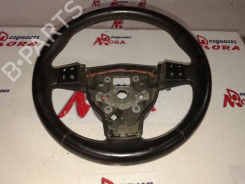 Used Steering wheel SEAT LEON (1P1) 2.0 TDI (140 hp) 12640122