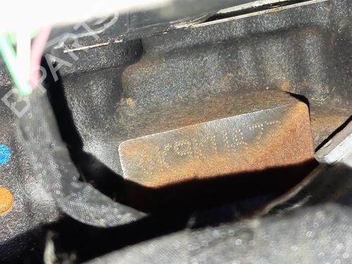 Motor RENAULT KANGOO III MPV  | BP25855650M1 