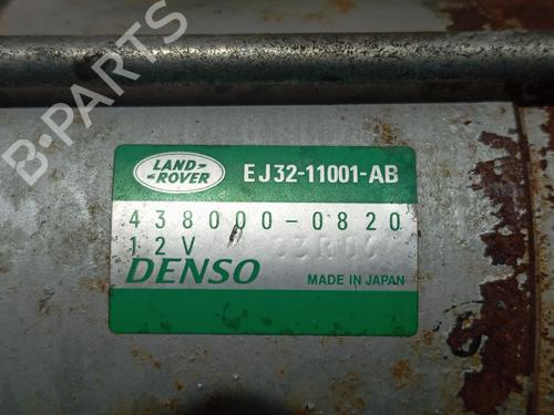 Starter LAND ROVER RANGE ROVER EVOQUE (L538)  | BP34222149M8  - Image 5