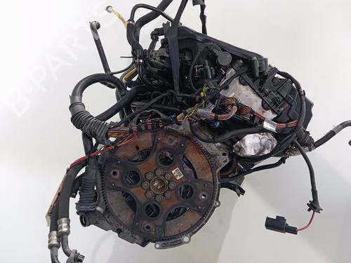 Engine BMW 7 (E65, E66, E67) 730 Ld | BP24221223M1 