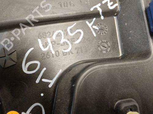 Front left window mechanism JEEP COMPASS (MP, M6, MV, M7) 1.6 CRD | BP37609391C22 - Image 4