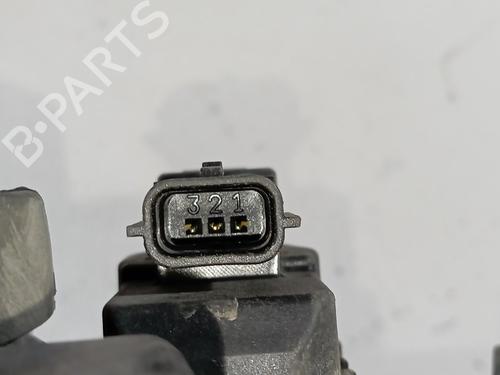 Left headlight CITROËN C-ELYSEE (DD_) 1.2 VTi 82 | BP28516106C28 