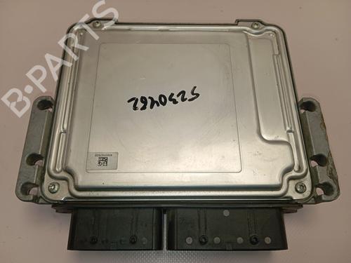 Engine control unit (ECU) PEUGEOT 508 II (FB_, FH_, F3_) 1.5 BlueHDI 130 (FBYHZJ, FBYHZR) | BP40020704M57 - Image 4