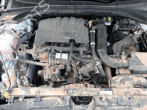 Right front door KIA XCEED (CD) 1.0 T-GDI | BP36263142C3  - Image 9