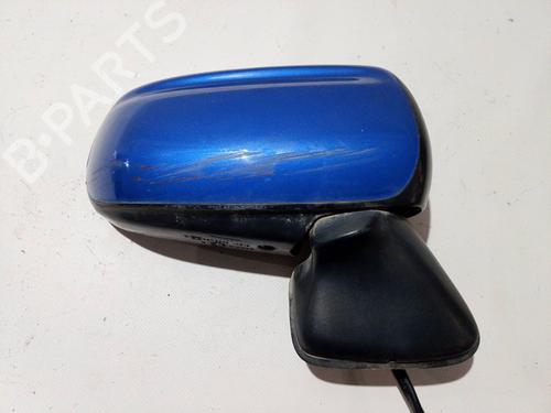 Retrovisor direito MAZDA PREMACY (CP) | BP30374843C27