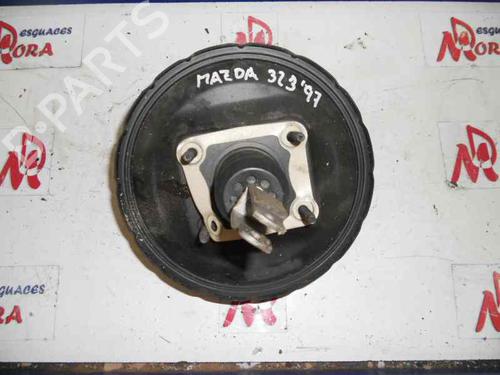 Used Servo brake MAZDA 323 S VI Saloon (BJ) [1998-2004]  12634329