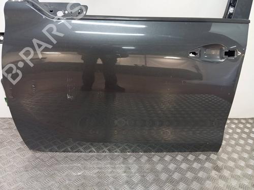 Left front door PEUGEOT 208 I (CA_, CC_)  | BP19153990C2