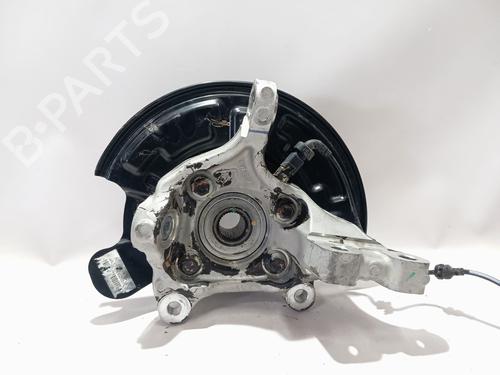 Left front steering knuckle BYD SEAL U | BP39095697M25 - Image 4