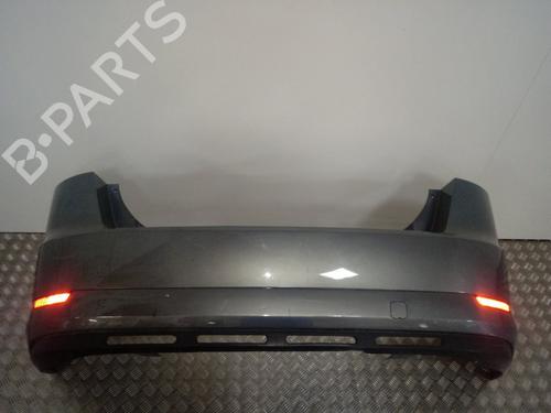 Used Rear bumper FORD MONDEO IV (BA7) [2007-2015]  17585699