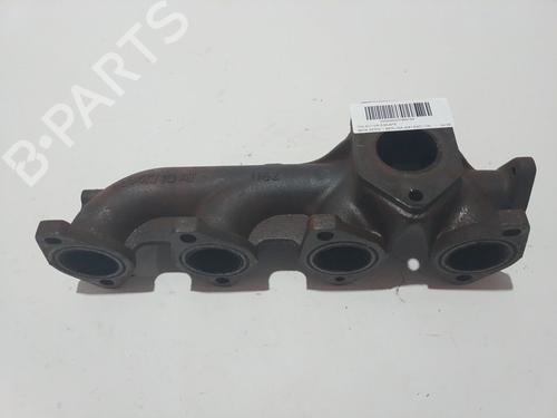 Udstødningsmanifold BMW 1 (E81) 116 i (122 hp) 28839294