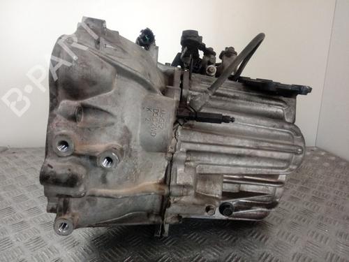 Gearbox HYUNDAI TUCSON (JM) 2.0 CRDi | BP22772472M3 