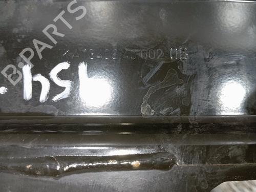 Front bumper reinforcement SEAT ARONA (KJ7, KJP)  | BP23242184C109 