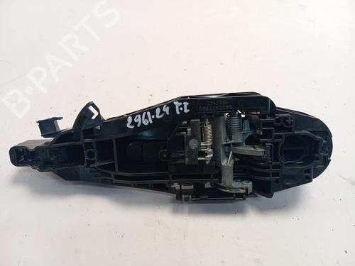 Rear left exterior door handle CITROËN C4 Picasso II  | BP22648846C130 