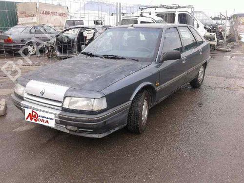 Used Parts RENAULT 21 (B48_)  2.0 (B48C)  2603529